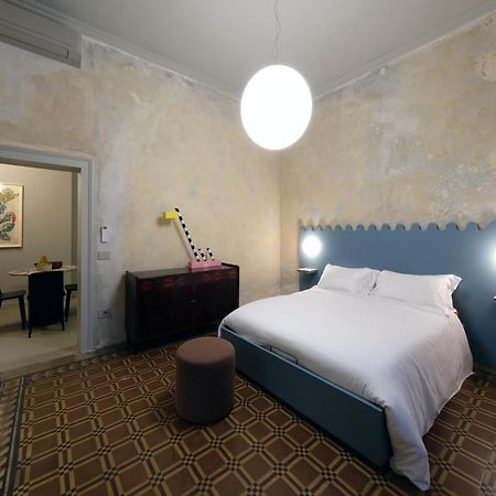 Casa Caleido Apartment เวโรนา ภายนอก รูปภาพ