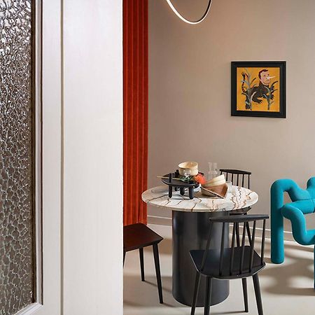 Casa Caleido Apartment เวโรนา ภายนอก รูปภาพ