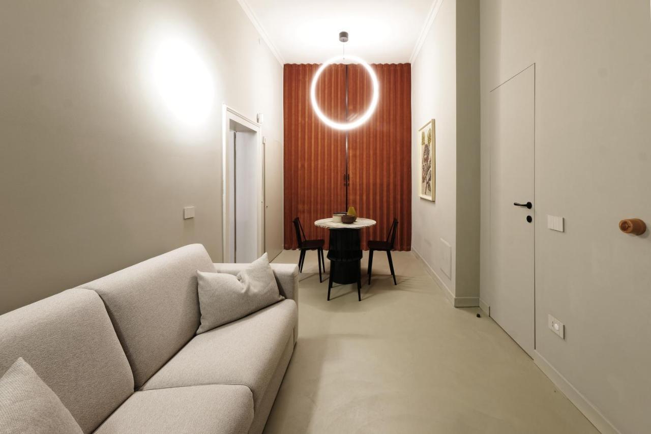 Casa Caleido Apartment เวโรนา ภายนอก รูปภาพ