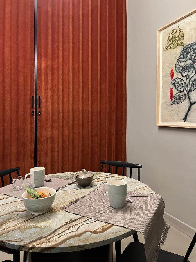Casa Caleido Apartment เวโรนา ภายนอก รูปภาพ