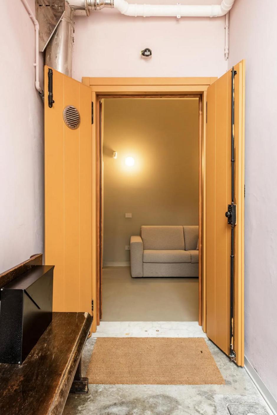 Casa Caleido Apartment เวโรนา ภายนอก รูปภาพ